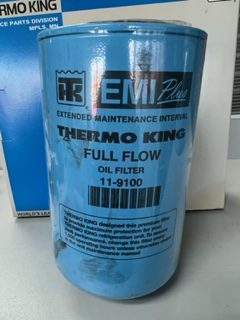 Thermo King 119100